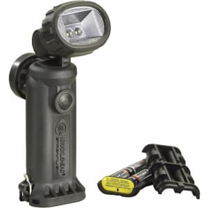 Streamlight Knucklehead Alkaline Model Work Light: $86 Streamlight Knucklehead Alkaline Model Work Light: $86