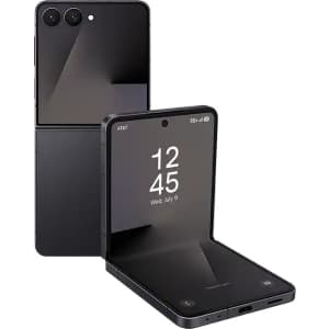 Samsung Galaxy Z Flip7 256GB Smartphone: $2.78/mo.
