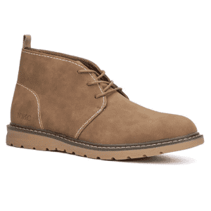 New York & Company Men's Dooley Boots: $18 New York & Company Men's Dooley Boots: $18