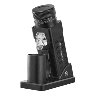 StarSeeker E55Pro Electric Coffee Grinder: $184