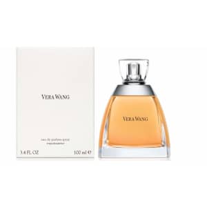 Vera Wang 3.4-oz. Eau de Parfum: $24 via Sub & Save