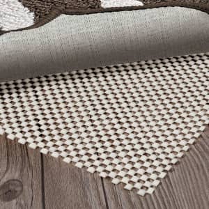 Baline 2x3-Foot Non Slip Rug Pad: $6.29 Baline 2x3-Foot Non Slip Rug Pad: $6.29