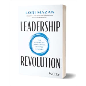 Leadership Revolution: The Future of Developing Dynamic Leaders eBook: Free