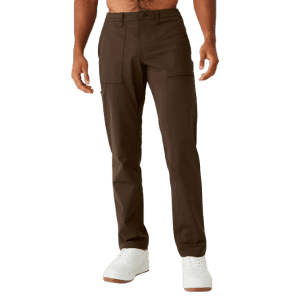 Alo Men's Sale Bottoms: Up to 40% off