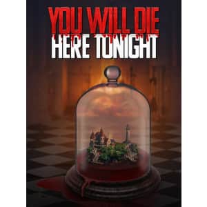 You Will Die Here Tonight for PC (GOG, DRM-Free): Free w/ Prime Gaming You Will Die Here Tonight for PC (GOG, DRM-Free): Free w/ Prime Gaming