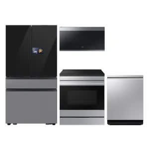 Samsung Appliance Deals: Up to $1,750 off Samsung Appliance Deals: Up to $1,750 off