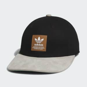 adidas Men's Accessory Deals: Up to 60% off + extra 25% off