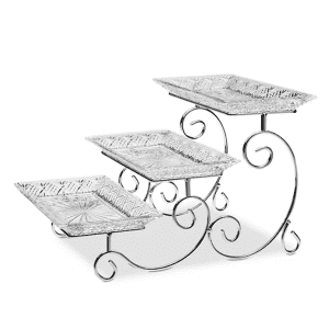 Godinger Crystal at Macy's: From $9.99 Godinger Crystal at Macy's: From $9.99