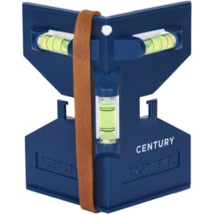 Century Drill & Tool Post Level: $4.99
