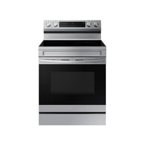 Samsung 4th of July Cooking Appliance Sale: From $699, plus trade-in discounts Samsung 4th of July Cooking Appliance Sale: From $699, plus trade-in discounts