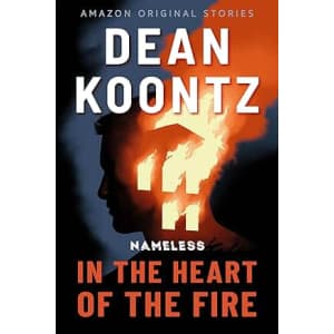 Kindle Daily Deals: From free w/ Prime Kindle Daily Deals: From free w/ Prime