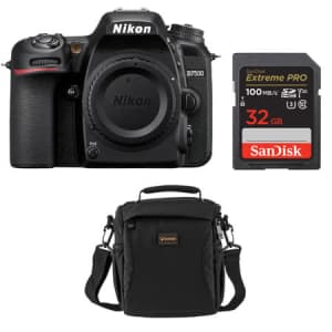 Nikon Cameras, Lenses, and Accessories Deals at Adorama: Up to $1,500 off