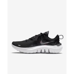 Nike Men's Flex Run 2021 Road Running Shoes: $39