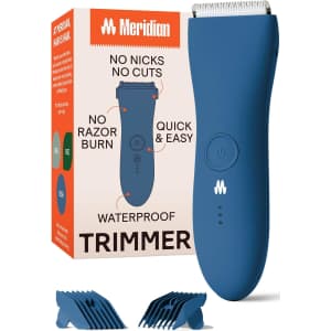 Meridian Original Trimmer: $35