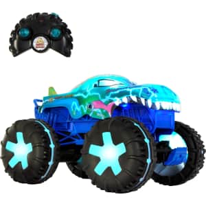 Hot Wheels Deals at Amazon: Up to 50% off