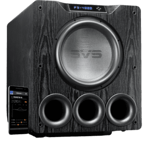 SVS PB-4000 Subwoofer: $1,800 SVS PB-4000 Subwoofer: $1,800