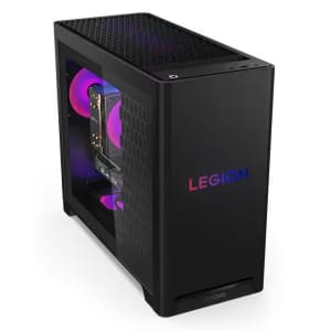 Lenovo Black Friday in July Desktop Deals: Up to $430 off + coupons