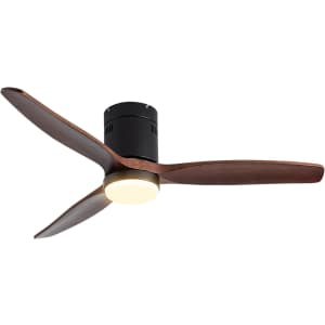 52" Ceiling Light Fan: $50 52" Ceiling Light Fan: $50