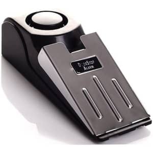 Door Stoppper Alarm 3-Pack: $10 Door Stoppper Alarm 3-Pack: $10
