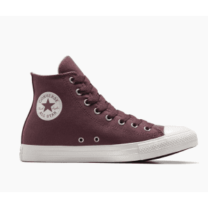 Converse Men's Chuck Taylor All Star Heavy Canvas Shoes: $20