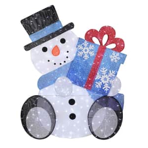 Lowe's Holiday Decorations Sale: Up to 50% Off Lowe's Holiday Decorations Sale: Up to 50% Off