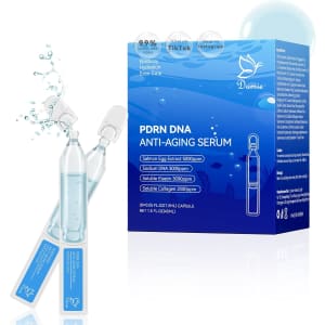 Salmon DNA PDRN Anti-Aging Serum: $18.49 Salmon DNA PDRN Anti-Aging Serum: $18.49
