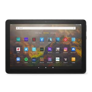 Refurb Amazon Kindles & Fire Tablets at Woot: from $15