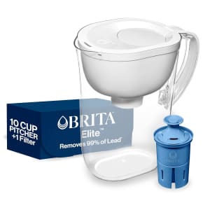 Brita Deals at Amazon: Up to 30% off