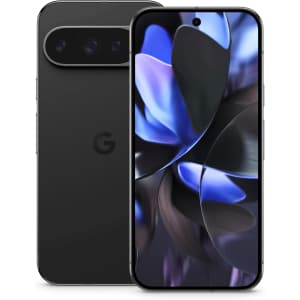 Unlocked Google Pixel 9 Pro 5G 128GB Phone: $699 Unlocked Google Pixel 9 Pro 5G 128GB Phone: $699