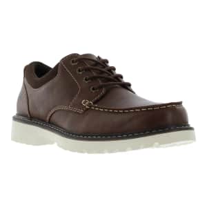 Eddie Bauer Men's Strider Casual Boat Shoes: $15 Eddie Bauer Men's Strider Casual Boat Shoes: $15