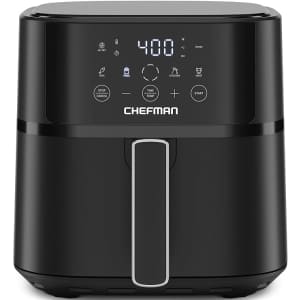 Chefman Small Appliance Deals at Amazon: Up to 50% off Chefman Small Appliance Deals at Amazon: Up to 50% off