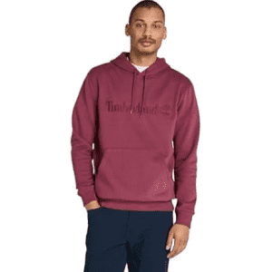 Timberland Men's Hampthon Hoodie: $19