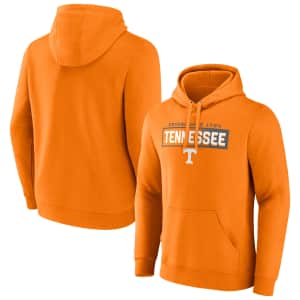 College Clearance Sale at Fanatics: Up to 70% off + extra 25% off