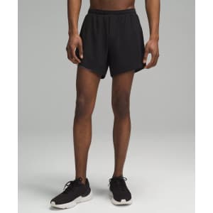 Men's Running Black Friday Specials at lululemon: From $29 Men's Running Black Friday Specials at lululemon: From $29