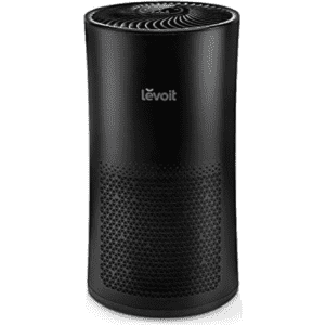 Levoit TrueHEPA 3-Stage Filtration Air Purifier: $80