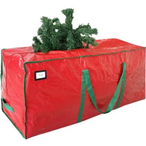Cosy Family 7.5ft or 9ft Christmas Tree Storage Bag: $9.99 Cosy Family 7.5ft or 9ft Christmas Tree Storage Bag: $9.99