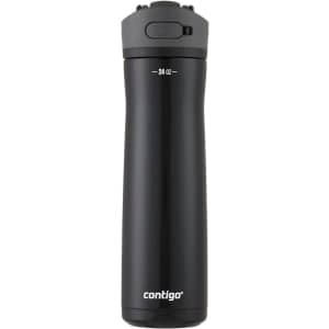 Contigo Ashland 2.0 24-oz. Water Bottle w/ Autospout: $14 Contigo Ashland 2.0 24-oz. Water Bottle w/ Autospout: $14