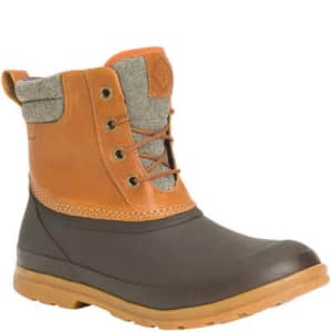 Muck Men's and Women's Originals Utility Boots: $49 Muck Men's and Women's Originals Utility Boots: $49
