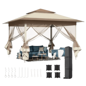 Pergola Deals at AliExpress: Up to 88% off + extra $5 to $120 off Pergola Deals at AliExpress: Up to 88% off + extra $5 to $120 off