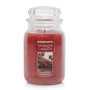 Yankee Candle Semi-Annual Clearance Sale: Up to 75% off