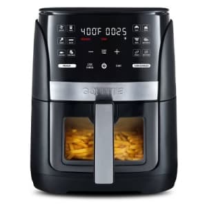 Gourmia Small Kitchen Appliance Deals at Target: Up to 50% off