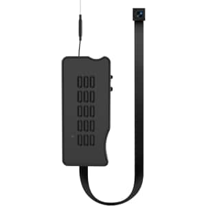 DuboCam Mini Hidden Camera: $21.49