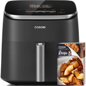 Cosori 9-in-1 6-Quart Air Fryer: $89.99