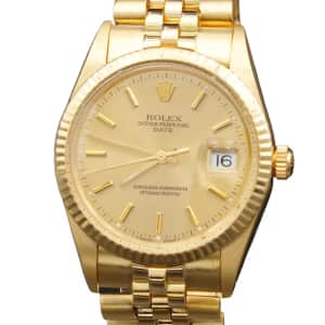 Luxury Watches at eBay: Up to 57% off + extra 10% off Luxury Watches at eBay: Up to 57% off + extra 10% off