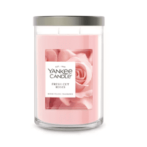 Yankee Candle Floral Favorites: 40% off