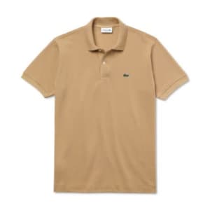 Lacoste Men's Labor Day Deals at Macy's: Up to 60% off