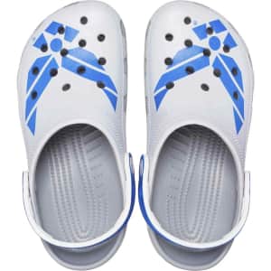 Crocs Men's Classic US Air Force Clogs: $28 Crocs Men's Classic US Air Force Clogs: $28