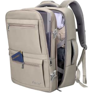 Baleine Travel Backpack: $18.89