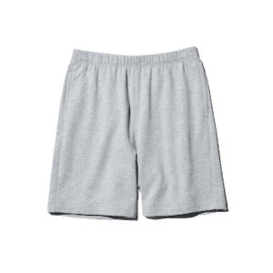 Uniqlo Men's 7" Ultra Stretch Sweat Shorts: $20 Uniqlo Men's 7" Ultra Stretch Sweat Shorts: $20