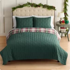 Bedding Deals at Kohl's: 60% off + extra 25% off